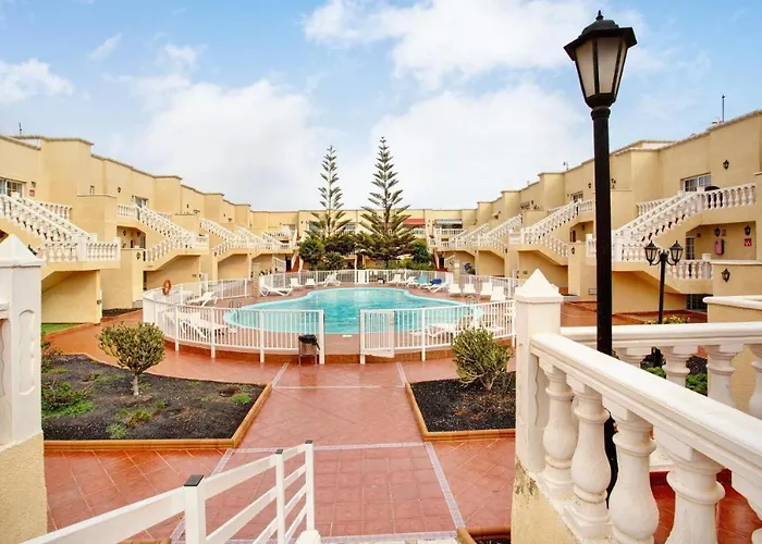 El Olivar Paradise Beach