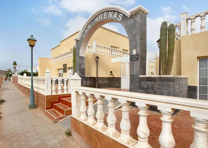 El Olivar Paradise Beach