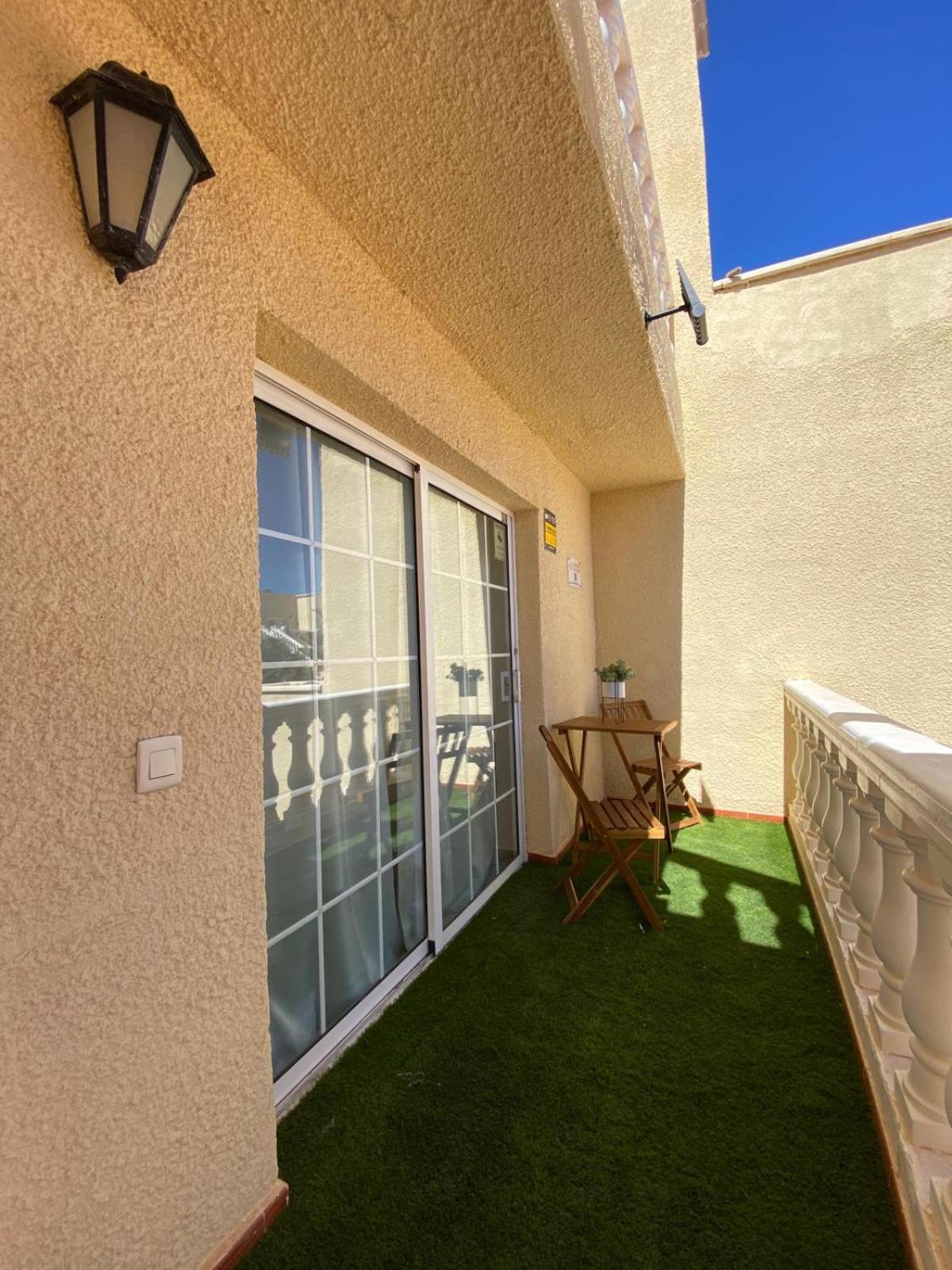 El Olivar Paradise Holiday home
