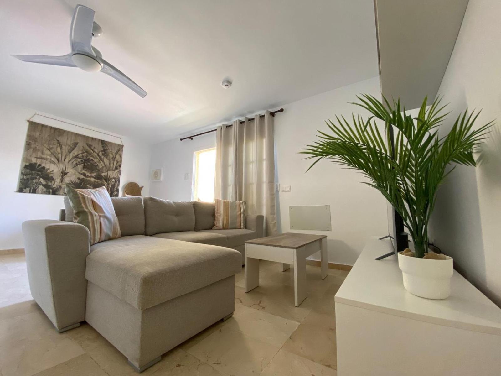 El Olivar Paradise Holiday home Caleta De Fuste
