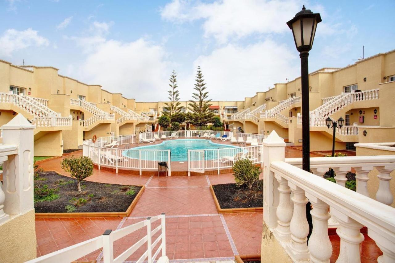 El Olivar Paradise *