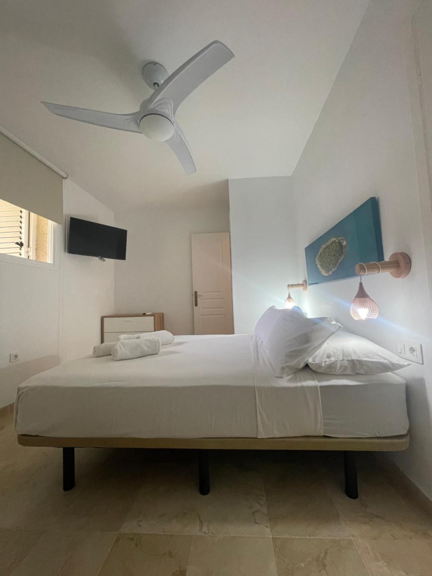 El Olivar Paradise Holiday home *