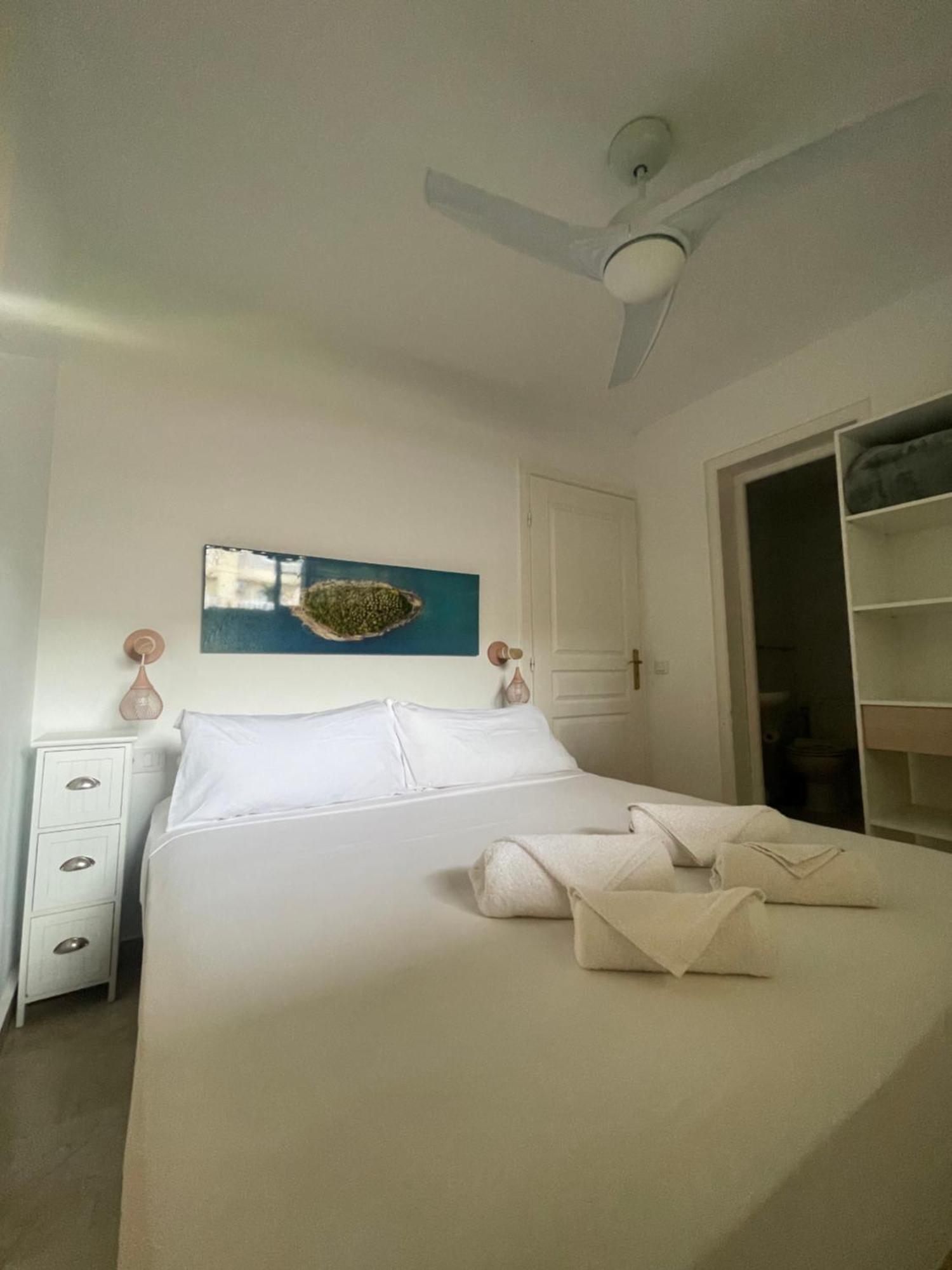 Holiday home El Olivar Paradise Caleta De Fuste