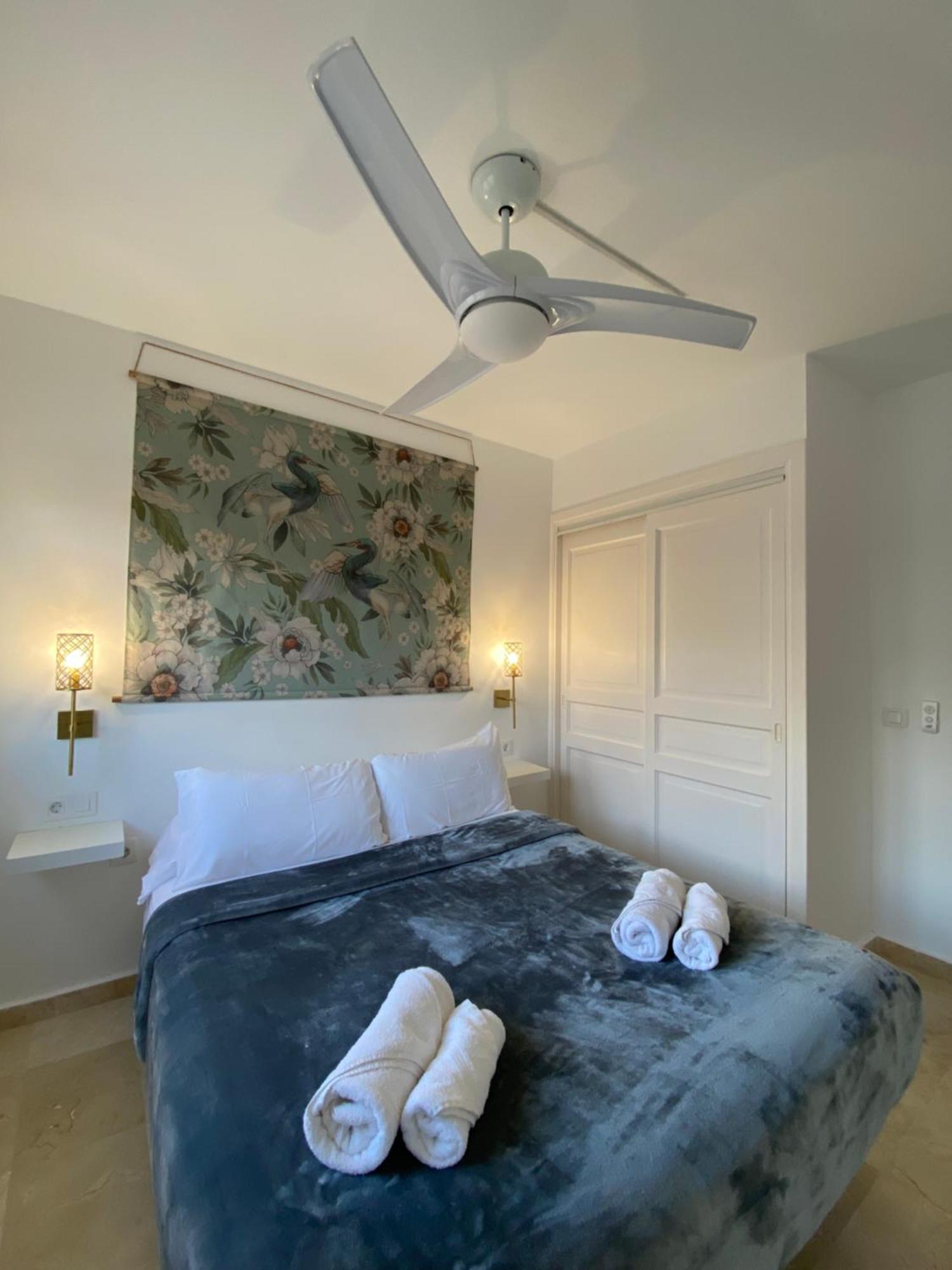 El Olivar Paradise Holiday home *